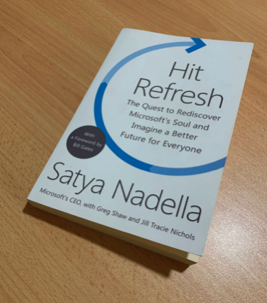 Physical book